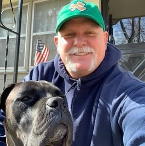 Meet your Posher, Seth